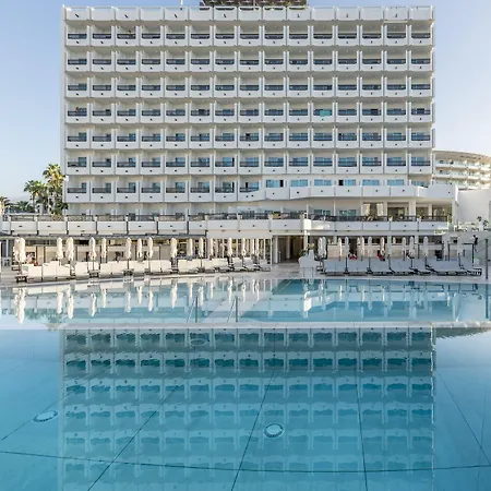 Caserio Hotel Playa del Ingles (Gran Canaria)