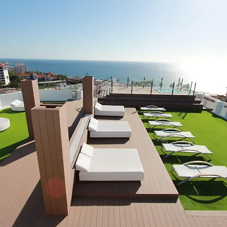 Hotel Caserio Playa del Ingles (Gran Canaria)