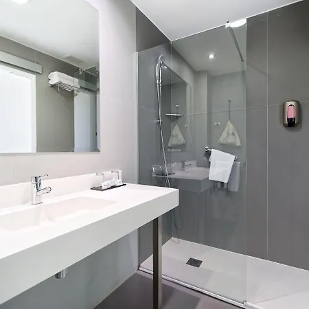 Caserio Hotel