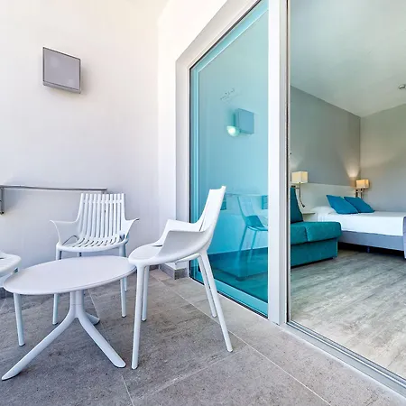 Hotel Caserio Playa del Inglés