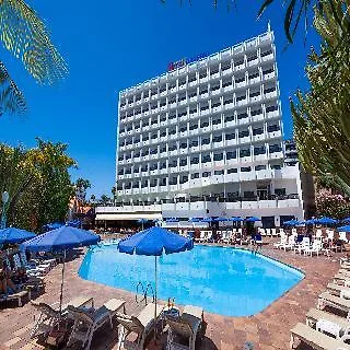 Caserio Hotel Playa del Inglés