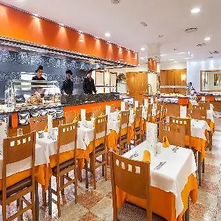 Hotel Caserio Playa del Inglés