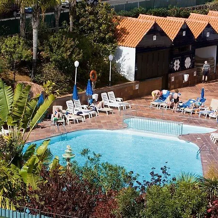 Caserio 4* Playa del Inglés