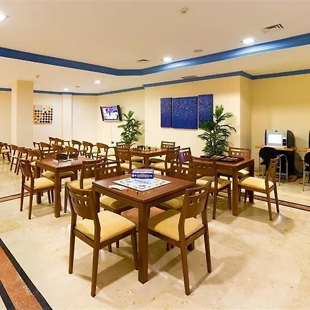 Caserio Hotel