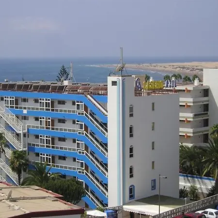 Caserio Hotel