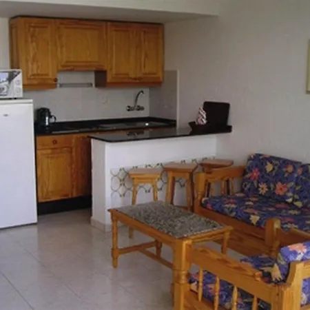 Caserio 4* Playa del Inglés