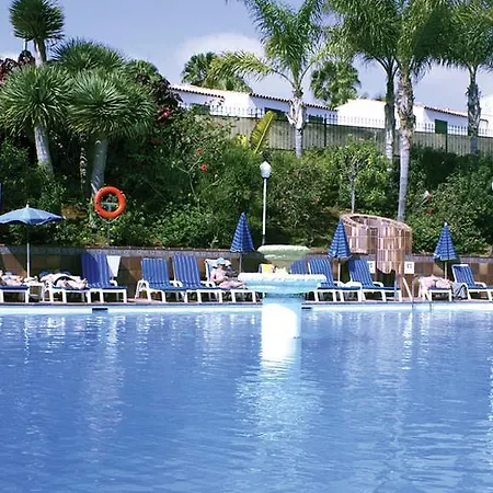 Caserio Hotel 4*