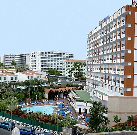 Caserio 4* Playa del Inglés