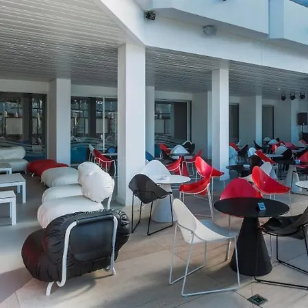 Hotel Caserio Playa del Inglés