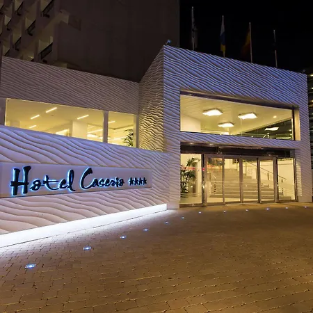 Caserio Hotel 4*