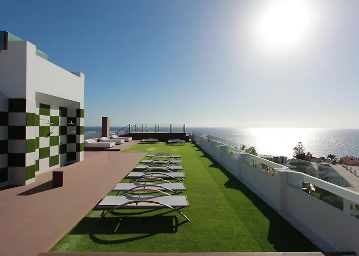 卡塞尔若酒店 4*