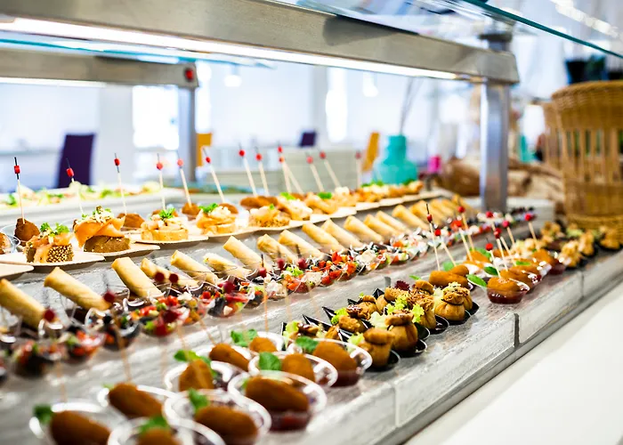 酒店 卡塞尔若酒店 4*