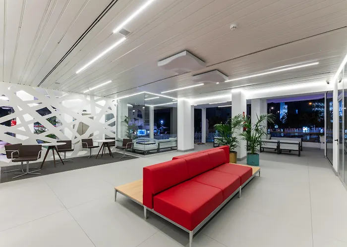 卡塞尔若酒店 4*