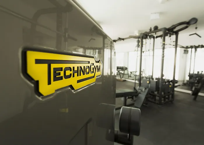 호텔 Caserio 플라야 델 잉글스