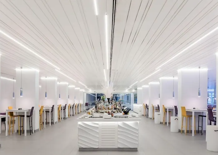 卡塞尔若酒店 4*