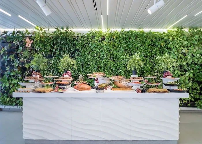 Caserio 호텔 플라야 델 잉글스