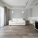 Caserio ホテル