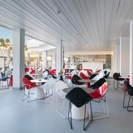 Caserio 4* Playa del Inglés