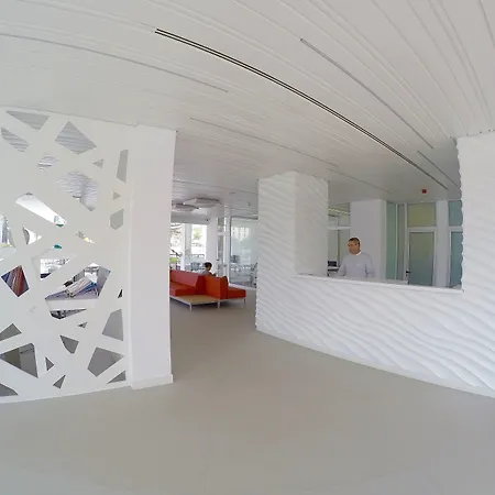 Caserio فندق بلايا ديل إنغلز