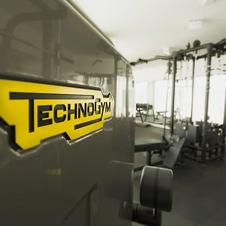 فندق Caserio بلايا ديل إنغلز