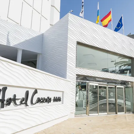 Caserio بلايا ديل إنغلز