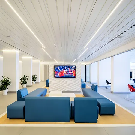 卡塞尔若酒店 4*