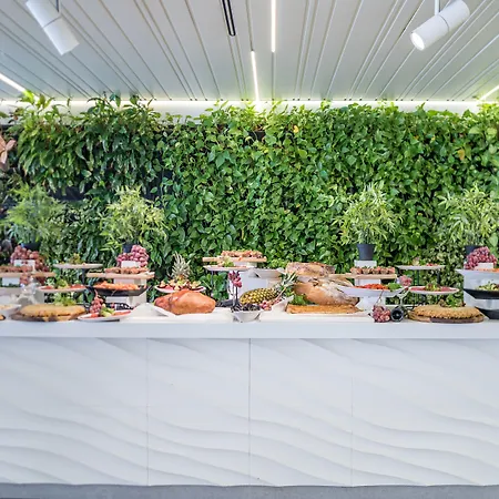 酒店 卡塞尔若酒店