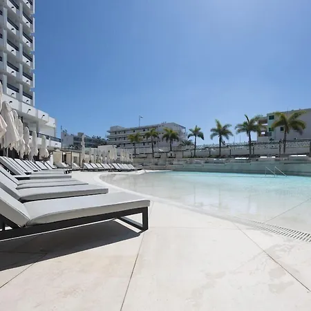 Caserio Hotel Playa del Inglés