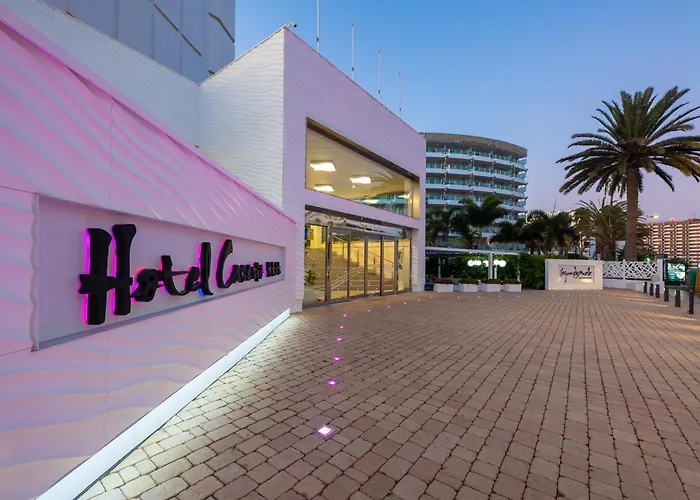 Caserio 4* Playa del Inglés