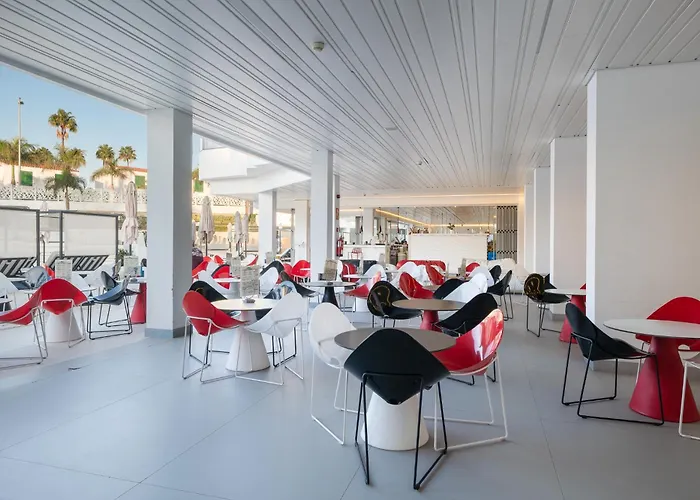 Caserio 4* Playa del Inglés