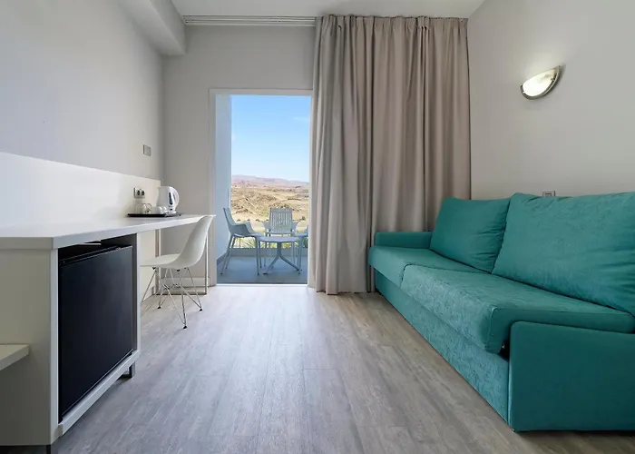 Caserio 4* Playa del Inglés