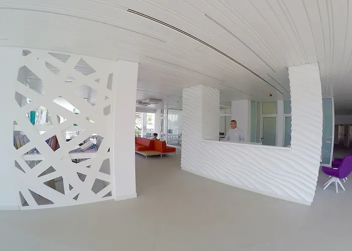 Caserio Hotel Playa del Inglés