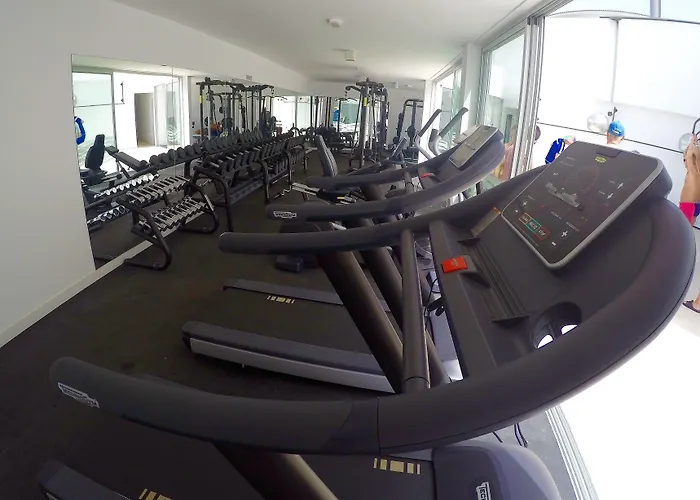 Caserio Hotel Playa del Inglés