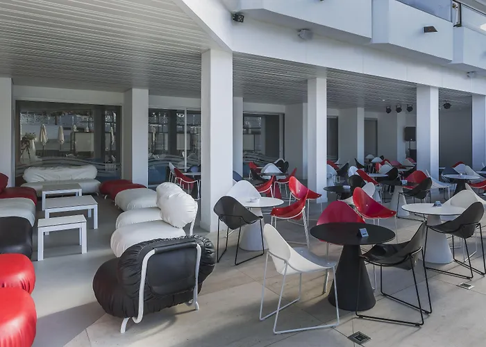 Caserio Hotel Playa del Inglés