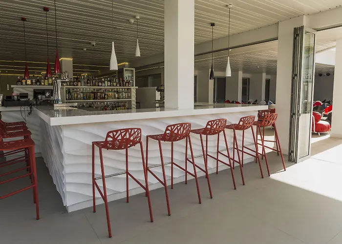 Caserio Hotel Playa del Inglés