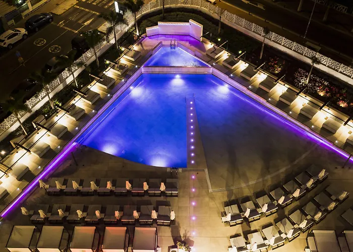 Caserio Hotel Playa del Inglés