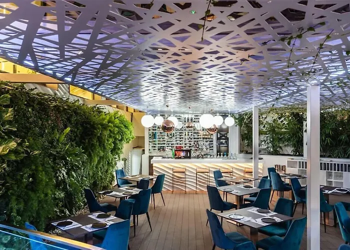 Caserio Playa del Inglés