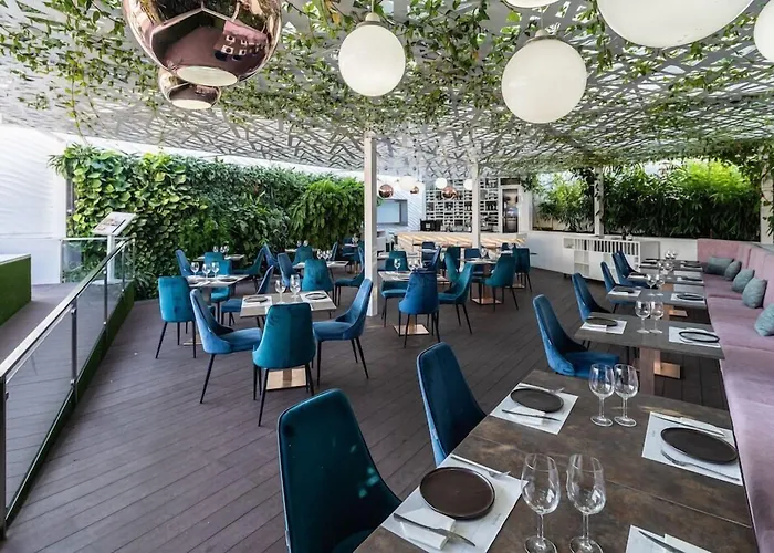 Hotel Caserio Playa del Inglés