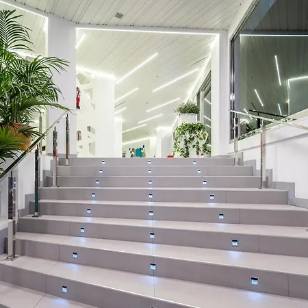 Hotel Caserio Playa del Ingles (Gran Canaria)
