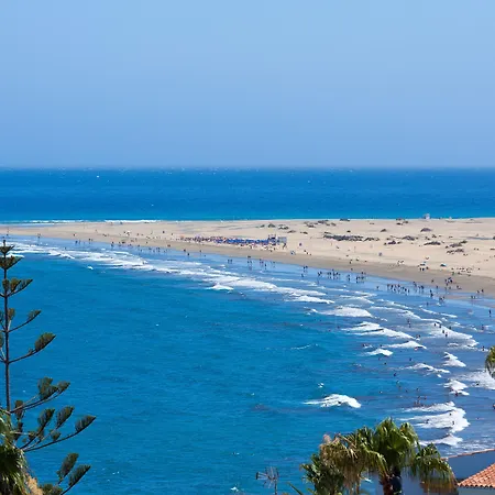 Hotel Caserio Playa del Inglés