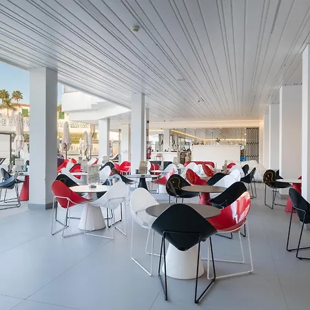 Caserio 4* Playa del Inglés