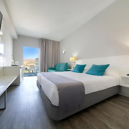 Caserio Playa del Inglés