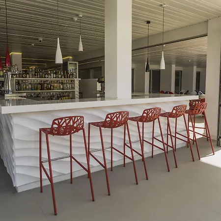 Caserio Hotel Playa del Inglés