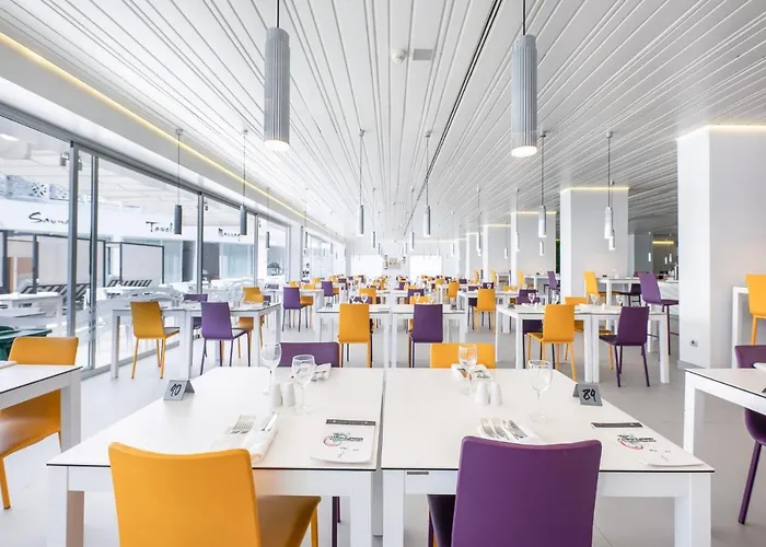 Otel Caserio Playa del Ingles (Gran Canaria)