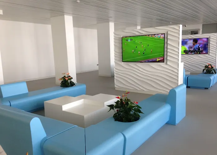 Caserio Otel Playa del Ingles (Gran Canaria)