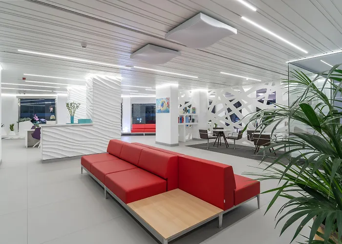 Caserio Otel Playa del Ingles (Gran Canaria)